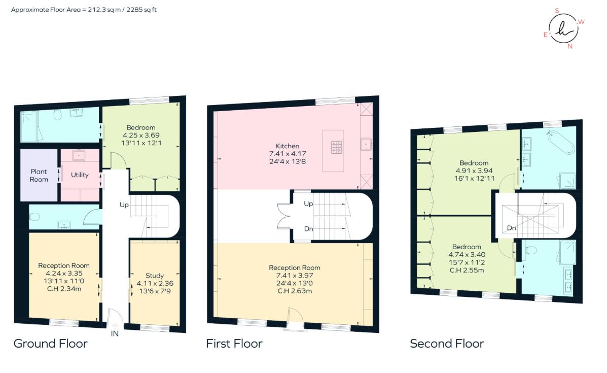 6 Buckingham Mews floorplan.JPG